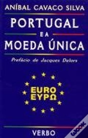 Capa do artigo Portugal e a Moeda Única
