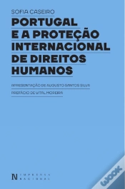 Capa do artigo Portugal e a Proteção Internacional de Direitos Humanos