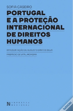 Capa do artigo Portugal e a Proteção Internacional de Direitos Humanos