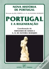 Portugal e a Regeneração