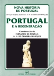 Capa do artigo Portugal e a Regeneração