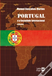 Portugal e a Sociedade Internacional 