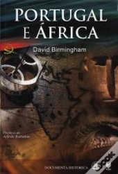 Portugal e África