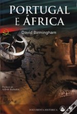 Capa do artigo Portugal e África