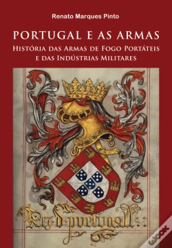 Capa do artigo Portugal e as Armas