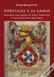Capa do artigo Portugal e as Armas