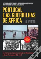 Portugal e as Guerrilhas de África