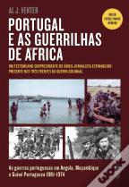 Portugal e as Guerrilhas de África