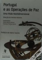 Portugal e as Operações de Paz