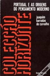Capa do artigo Portugal e as Origens do Pensamento Moderno