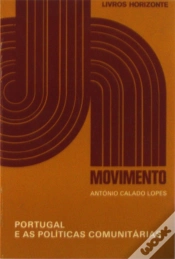 Capa do artigo Portugal e as Políticas Comunitárias