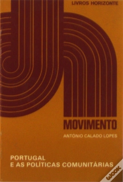 Capa do artigo Portugal e as Políticas Comunitárias