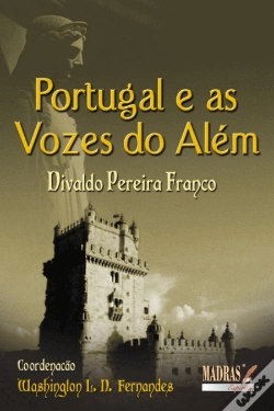 Capa do artigo Portugal e as Vozes do Além