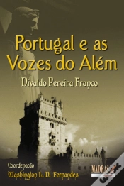 Capa do artigo Portugal e as Vozes do Além