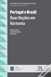 Capa do artigo Portugal E Brasil - Duas Nações Em Harmonia