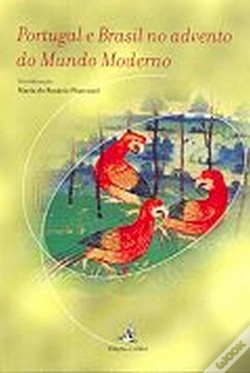 Capa do artigo Portugal e Brasil no Advento do Mundo Moderno