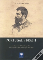 Capa do artigo Portugal E Brasil