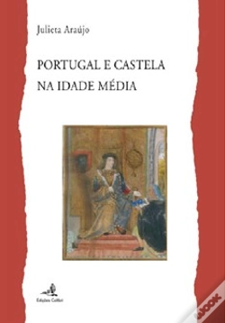 Capa do artigo Portugal e Castela na Idade Média