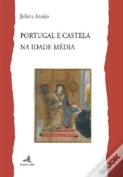 Capa do artigo Portugal e Castela na Idade Média