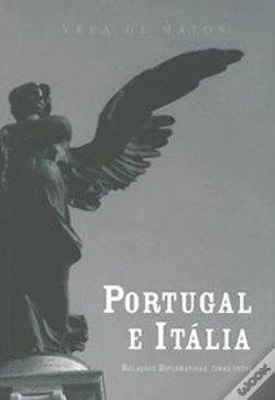 Capa do artigo Portugal e Itália