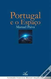 Capa do artigo Portugal e o Espaço
