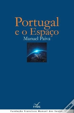 Capa do artigo Portugal e o Espaço