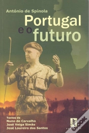 Capa do artigo Portugal e o Futuro