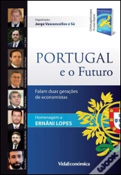 Capa do artigo Portugal e o Futuro