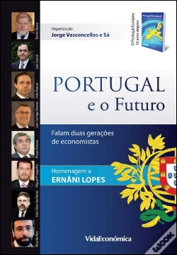 Capa do artigo Portugal e o Futuro