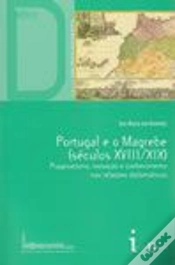 Capa do artigo Portugal e o Magrebe (Séculos XVIII/XIX)