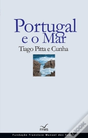 Capa do artigo Portugal e o Mar