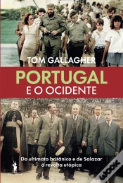 Capa do artigo Portugal e o Ocidente