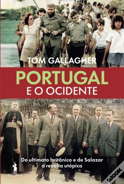 Capa do artigo Portugal e o Ocidente