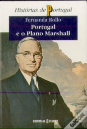 Capa do artigo Portugal e o Plano Marshall