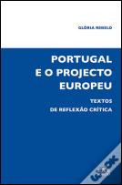 Portugal e o Projecto Europeu