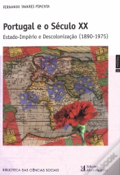Capa do artigo Portugal e o Século XX