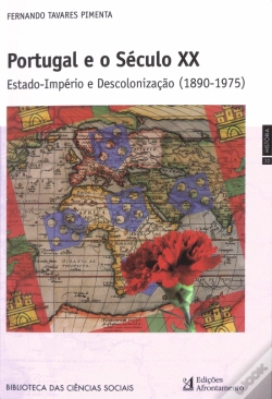 Capa do artigo Portugal e o Século XX