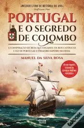 Portugal e o Segredo de Colombo