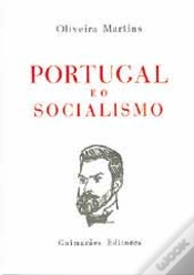 Capa do artigo Portugal e o Socialismo