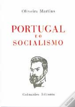 Capa do artigo Portugal e o Socialismo