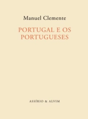Capa do artigo Portugal e os Portugueses