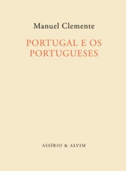 Capa do artigo Portugal e os Portugueses