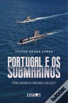 Portugal e os Submarinos