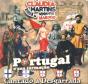 Portugal E Sua Formação (Cantado A Desgarrada) - CD - Preview