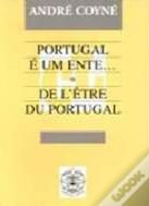 Portugal É Um Ente...