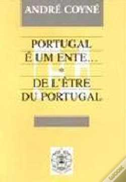Capa do artigo Portugal É Um Ente...