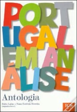 Capa do artigo Portugal em Análise