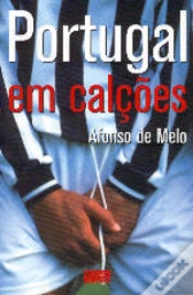 Capa do artigo Portugal em Calções