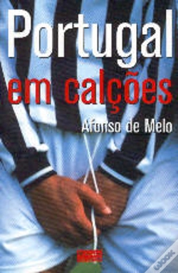 Capa do artigo Portugal em Calções