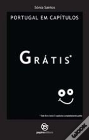 Capa do artigo Portugal em Capítulos